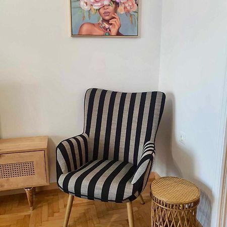 Queen Calliope Garden Suites Kavála Luaran gambar