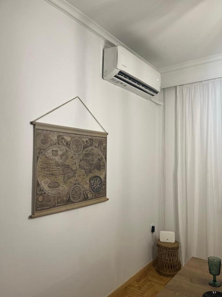 Queen Calliope Garden Suites Kavála Luaran gambar