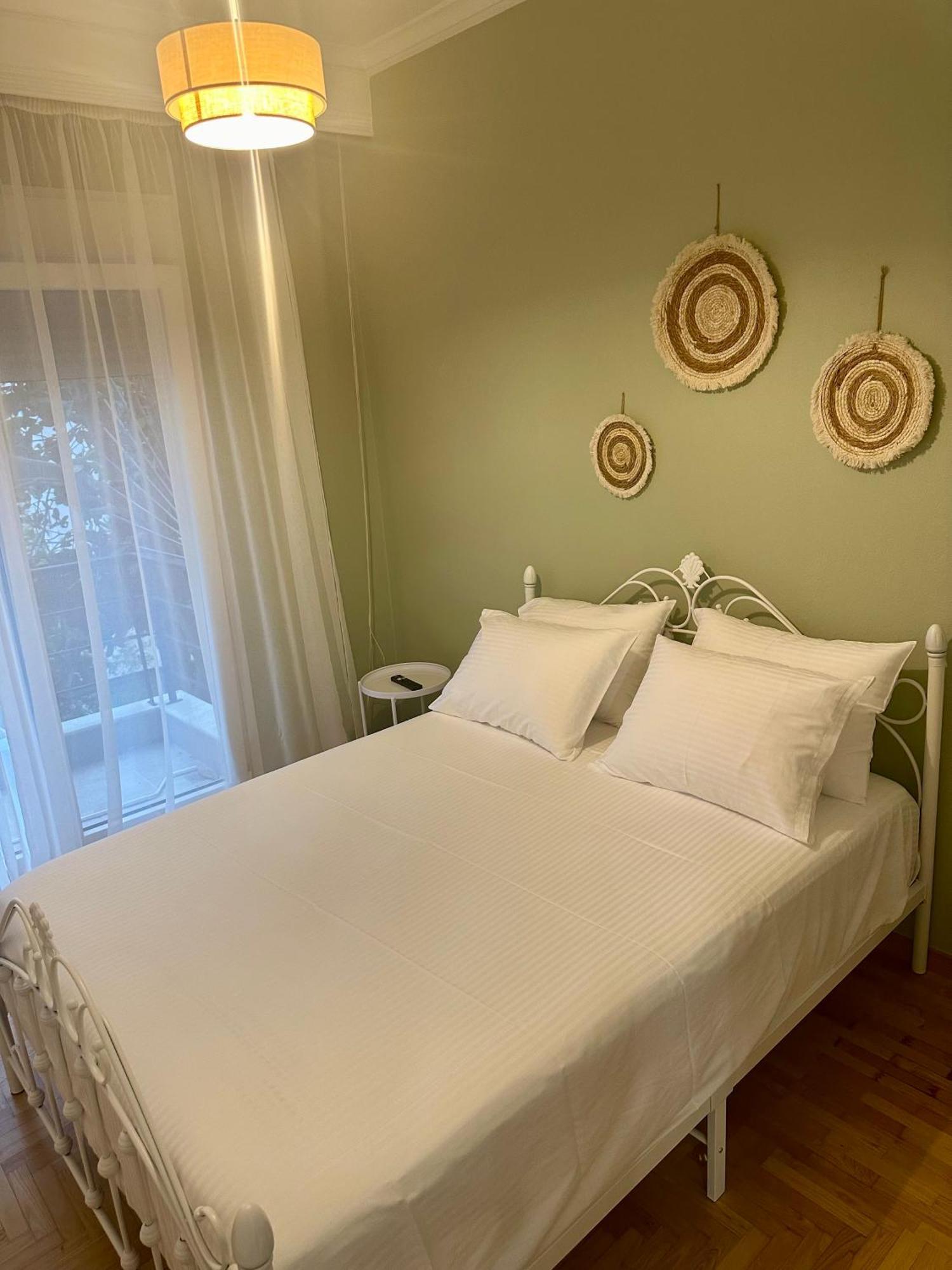 Queen Calliope Garden Suites Kavála Luaran gambar